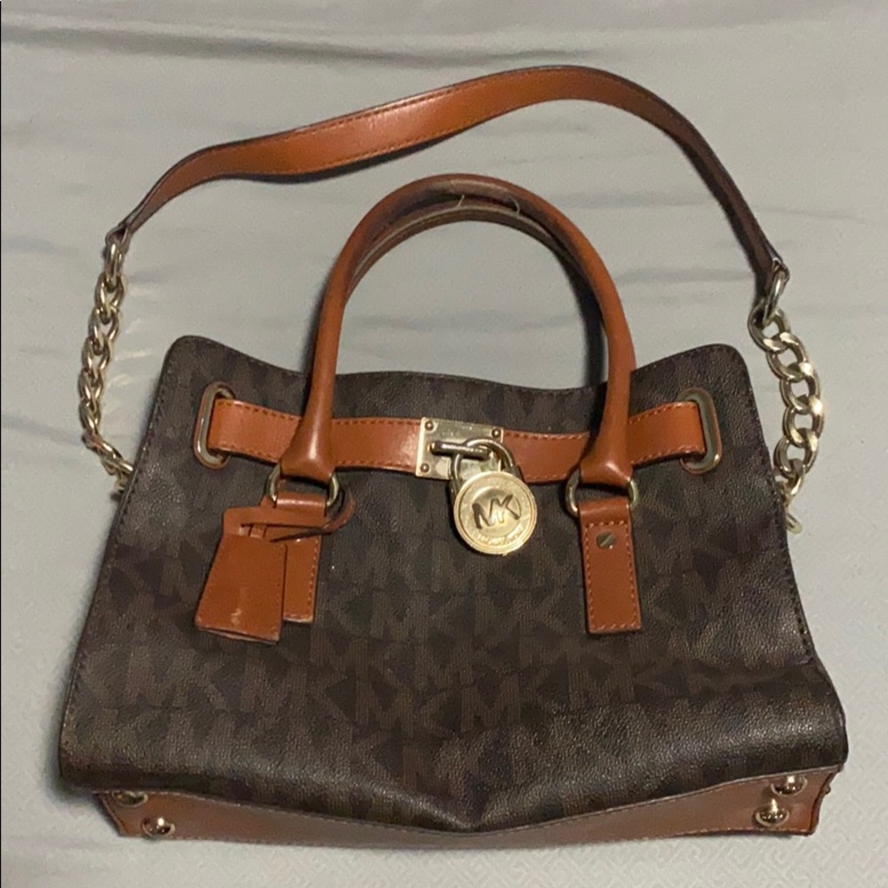 Michael Kors purse